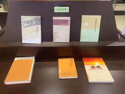中华传统文化工具书籍推荐(传统文化的书籍推荐)